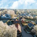 Ferienhaus Skandinavisches In Mirow Granzow