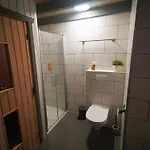 Skandinavisches In Mirow Ferienhaus Granzow