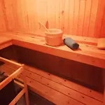 Skandinavisches In Mirow Ferienhaus *
