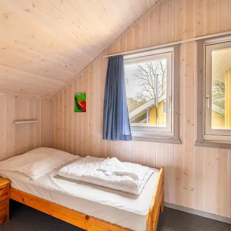 Skandinavisches In Mirow *