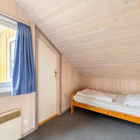 Skandinavisches In Mirow Nyaraló Granzow