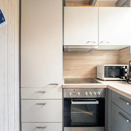 Skandinavisches In Mirow *