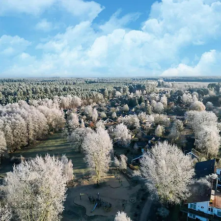 Skandinavisches In Mirow Nyaraló Granzow