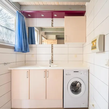 Nyaraló Skandinavisches In Mirow Granzow