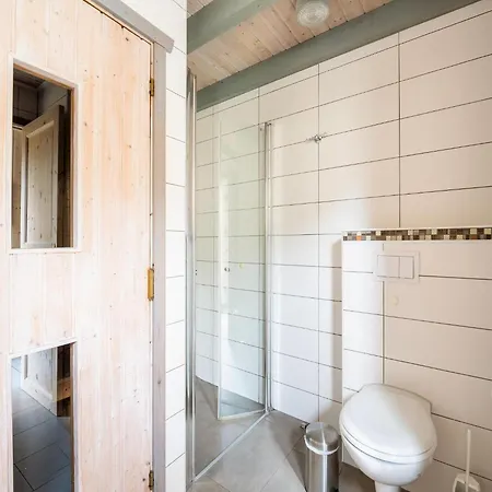 Skandinavisches In Mirow * Granzow