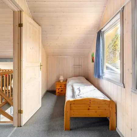 Skandinavisches In Mirow Nyaraló Granzow