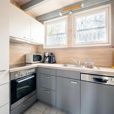 Skandinavisches In Mirow *