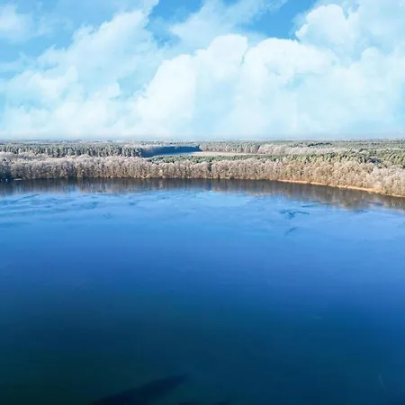 Skandinavisches In Mirow Granzow