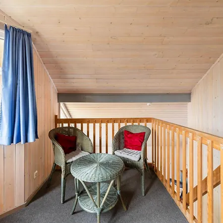 Skandinavisches In Mirow