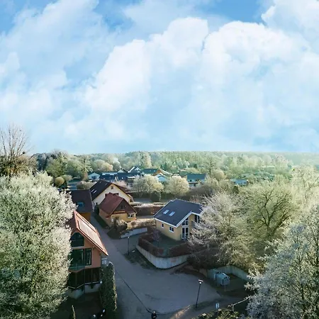 Skandinavisches In Mirow Granzow