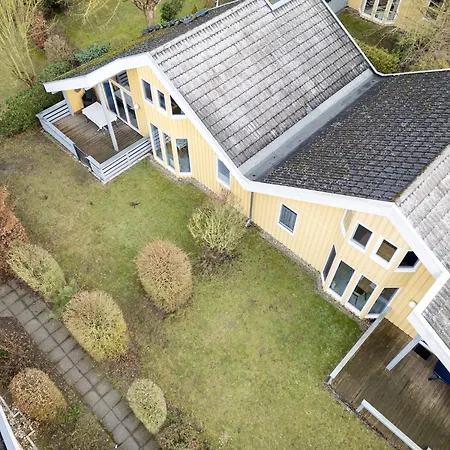 Nyaraló Skandinavisches In Mirow *