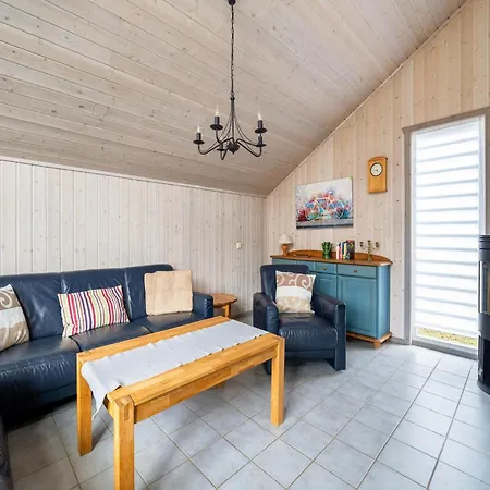 Skandinavisches In Mirow * Granzow